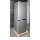 Hisense RB327N4ADD, Kühl-/Gefrierkombination edelstahl