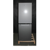 Hisense RB327N4ADD, Kühl-/Gefrierkombination edelstahl