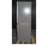 Hisense RB327N4ADD, Kühl-/Gefrierkombination edelstahl