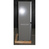 Hisense RB327N4ADD, Kühl-/Gefrierkombination edelstahl