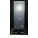 Hisense RB327N4ADD, Kühl-/Gefrierkombination edelstahl