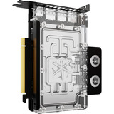 INNO3D GeForce RTX 5080 ICHILL FROSTBITE, Grafikkarte DLSS 4, 3x DisplayPort, 1x HDMI 2.1
