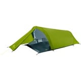 Jack Wolfskin Tunnelzelt STAR TUNNEL II grün