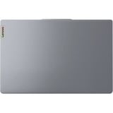 Lenovo IdeaPad Slim 3 14IAN8 (82XA002YGE), Notebook grau, Intel® N100, Intel® UHD Graphics, 4 GB LPDDR5, 128 GB (128 GB Flash), Windows 11 Home im S-Modus