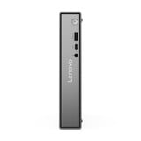 Lenovo ThinkCentre neo50q Gen 5 (13B9001GGE), Mini-PC schwarz, Windows 11 Pro