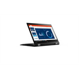 Lenovo ThinkPad X1 Yoga G7 Generalüberholt, Notebook schwarz, Intel® Core™ i5-1245U, Intel® Iris® Xe Graphics, 32 GB LPDDR5, 256 GB (256 GB SSD), Windows 11 Pro