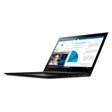 Lenovo ThinkPad X1 Yoga G7 Generalüberholt, Notebook schwarz, Intel® Core™ i5-1245U, Intel® Iris® Xe Graphics, 32 GB LPDDR5, 256 GB (256 GB SSD), Windows 11 Pro
