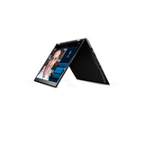 Lenovo ThinkPad X1 Yoga G7 Generalüberholt, Notebook schwarz, Intel® Core™ i5-1245U, Intel® Iris® Xe Graphics, 32 GB LPDDR5, 256 GB (256 GB SSD), Windows 11 Pro