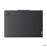 Lenovo Thinkpad T14s G6 (21R10068GE), Notebook schwarz, Intel® Core™ Ultra 7 255U, Intel® Graphics, 32 GB LPDDR5X, 1 TB (1 TB SSD), Windows 11 Pro