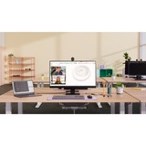 Logitech Signature MK650 Combo for Business, Desktop-Set graphit, DE-Layout, Plunger, Logi Bolt, Bluetooth, für Windows/macOS/Chrome OS/Linux/iPadOS/Android