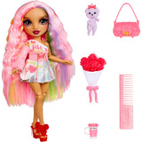 MGA Entertainment Rainbow High Pretty in Paris - Kia Hart, Puppe 
