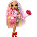 MGA Entertainment Rainbow High Pretty in Paris - Kia Hart, Puppe 