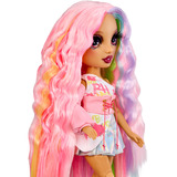 MGA Entertainment Rainbow High Pretty in Paris - Kia Hart, Puppe 