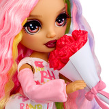 MGA Entertainment Rainbow High Pretty in Paris - Kia Hart, Puppe 