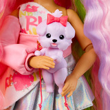 MGA Entertainment Rainbow High Pretty in Paris - Kia Hart, Puppe 