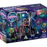 PLAYMOBIL 70807 Bat Fairies Ruine, Konstruktionsspielzeug