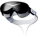 Philips Dream Air Lighthouse, VR-Brille weiß/schwarz