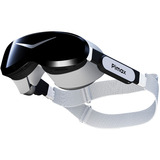Philips Dream Air Lighthouse, VR-Brille weiß/schwarz