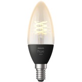 Philips HUE White E14, LED-Lampe ersetzt 28 Watt, Filament
