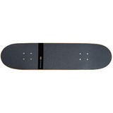 RAM Skateboard Ligat dark schwarz/beige