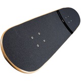 RAM Skateboard Ligat dark schwarz/beige