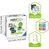 Ravensburger GraviTrax Accessory Ball Box, Bahn 