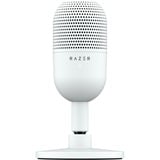 Razer Seiren V3 Mini, Mikrofon weiß