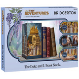 Revell Tiny Adventures - Bridgerton "The Duke and I", Basteln 