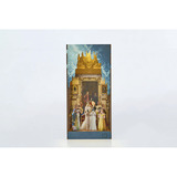 Revell Tiny Adventures - Bridgerton "The Duke and I", Basteln 