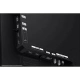 SAMSUNG GQ65S90FATXZG, OLED-Fernseher 163 cm (65 Zoll), schwarz/silber, UltraHD/4K, Vision AI, PVR, Twin-Tuner, 100Hz Panel