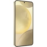 SAMSUNG Galaxy S24 256GB, Handy Amber Yellow, Android 14, 5G, 8 GB