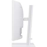 Samsung ViewFinity S65TC S34C650TAU, LED-Monitor 86.4 cm (34 Zoll), weiß, UWQHD, VA, Curved, AMD Free-Sync, Thunderbolt 4.0, 100Hz Panel