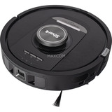 Shark PowerDetect NeverTouch 2-in-1 RV2800YEEU, Saugroboter schwarz/silber