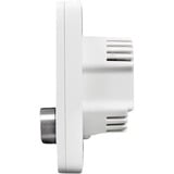 Shelly LinkedGo smartes Heizungsthermostat (Fußboden) weiß/schwarz