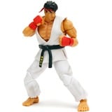 Simba Jada Toys Street Fighter ll - Ryu, Spielfigur 