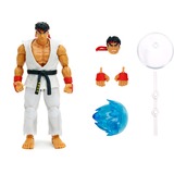 Simba Jada Toys Street Fighter ll - Ryu, Spielfigur 
