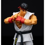 Simba Jada Toys Street Fighter ll - Ryu, Spielfigur 