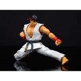Simba Jada Toys Street Fighter ll - Ryu, Spielfigur 