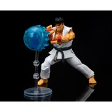 Simba Jada Toys Street Fighter ll - Ryu, Spielfigur 