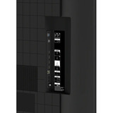 Sony Bravia K55S35B, LED-Fernseher 139 cm (55 Zoll), schwarz, UltraHD/4K, Google TV