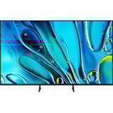 Sony Bravia K55S35B, LED-Fernseher 139 cm (55 Zoll), schwarz, UltraHD/4K, Google TV