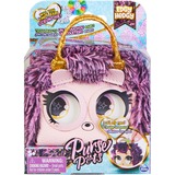Spin Master Micro Purse Pets Igel, Tasche lila/creme