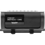 TechniSat DIGITRADIO BIKE 1 schwarz/silber, Bluetooth, OLED