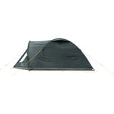 Vango Kuppelzelt Tay 200 dunkelblau, mit Vorbau für Gepäck