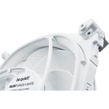 be quiet! Silent Wings 4 120mm PWM high-speed White, Gehäuselüfter weiß, 120 mm