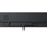 iiyama ProLite LH6575UHS-B2AG, Public Display schwarz (matt), UltraHD/4K, IPS, Lautsprecher, Daisy Chain