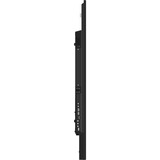 iiyama ProLite LH6575UHS-B2AG, Public Display schwarz (matt), UltraHD/4K, IPS, Lautsprecher, Daisy Chain