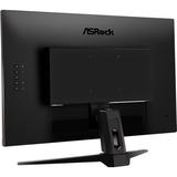 ASRock PG27FF1A, Gaming-Monitor 69 cm (27 Zoll), schwarz, FullHD, IPS, AMD Free-Sync, 165Hz Panel
