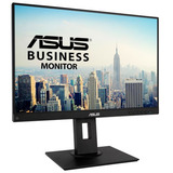ASUS BE24WQLB Generalüberholt, LED-Monitor 61.1 cm (24.1 Zoll), schwarz, WUXGA, IPS, HDMI, DP, VGA, USB Hub