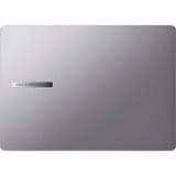 ASUS ExpertBook P5 (P5405CSA-NZ0777X), Notebook grau, Intel® Core™ Ultra 5 226V, Intel® Arc™ Graphics 130V, 16 GB LPDDR5X, 512 GB (512 GB SSD), Windows 11 Pro